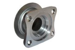 Fflans echel gefn 3302-2402138-20