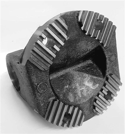 Fforch siafft cyffredinol 68730.07.02