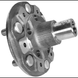 Canolbwynt olwyn yn dwyn A21R23-3103013