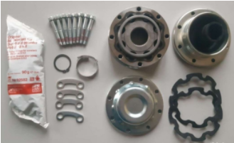 GAZ   Gyrru   Siafft   CV   ar y cyd   5022382